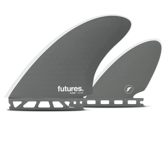 Flow HC Quad Fins