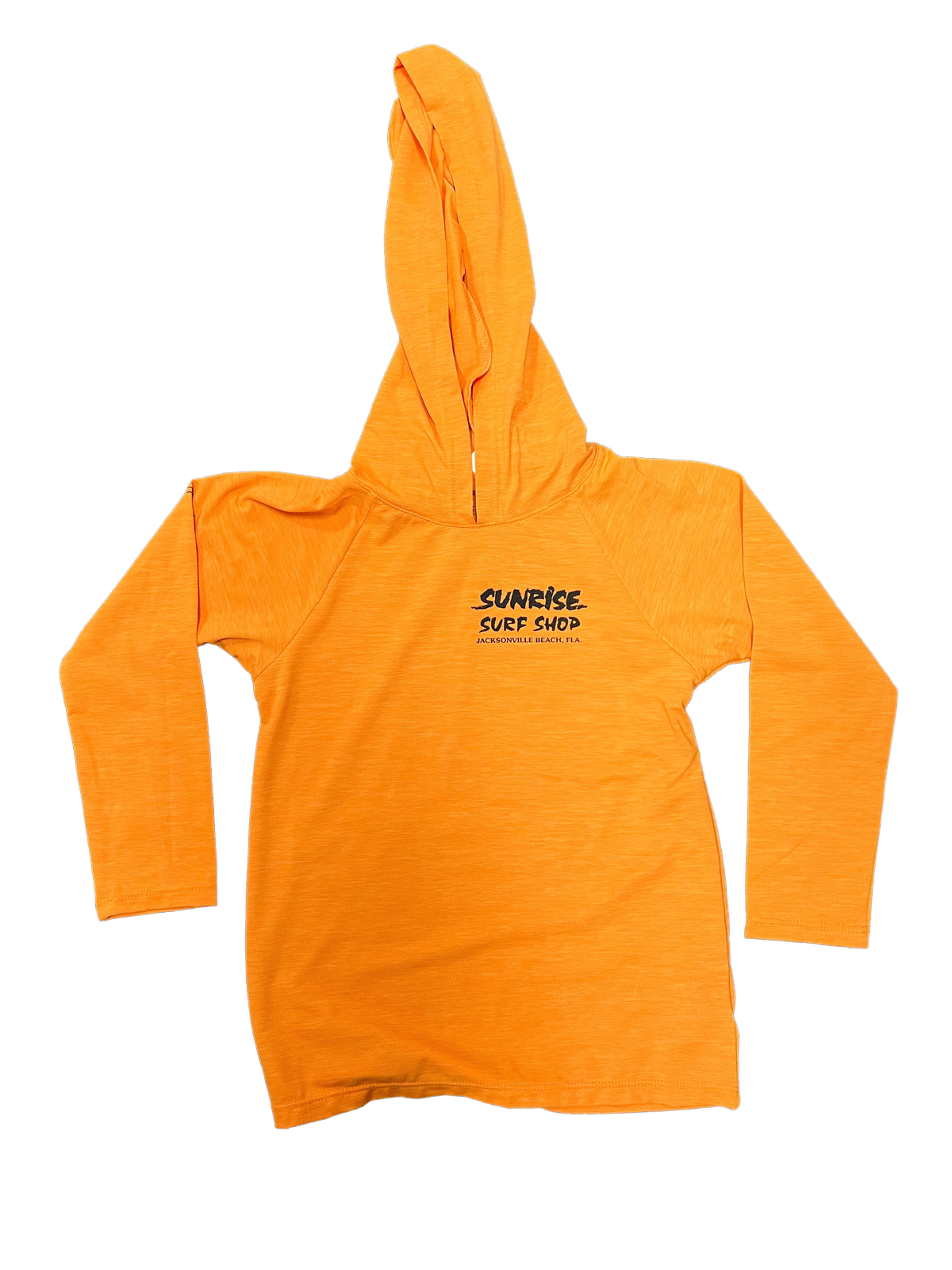 Sunrise x Anetik Toddler Explorer Tech Hoody Rashguard