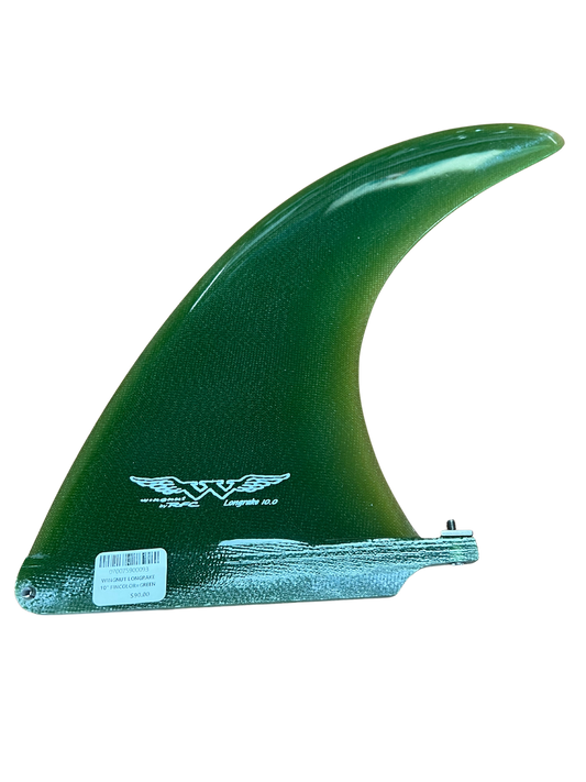 WINGNUT LONGRAKE 10" FIN