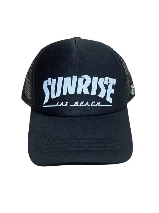 Sunrise Surf Shop tagged