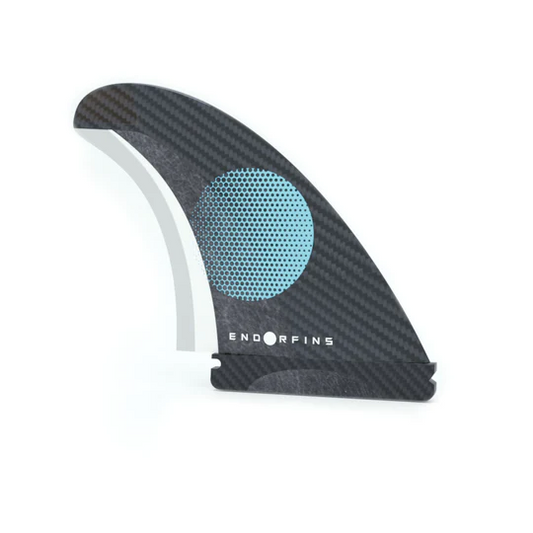 Slater KS Twin +2 Fin Single Tab Endorfin Fins
