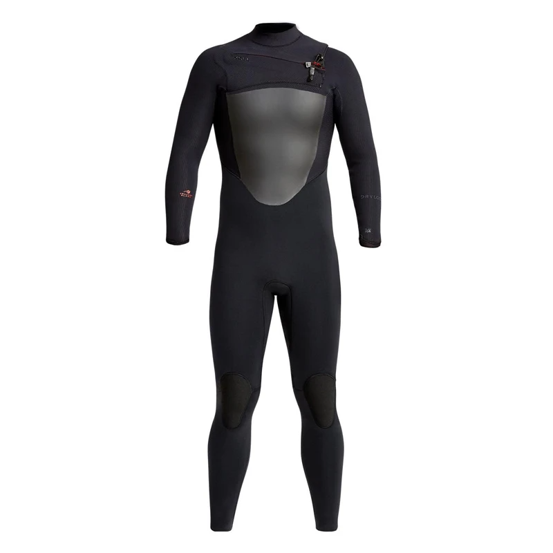 Xcel Drylock 3/2mm Chest Zip Fullsuit Wetsuit