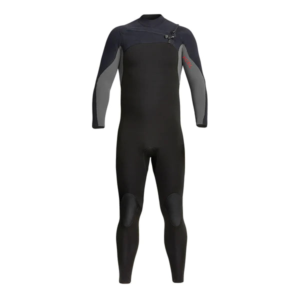 Phoenix 3/2mm Chest Zip Fullsuit Wetsuit