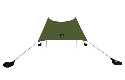 The Neso 1 Tent