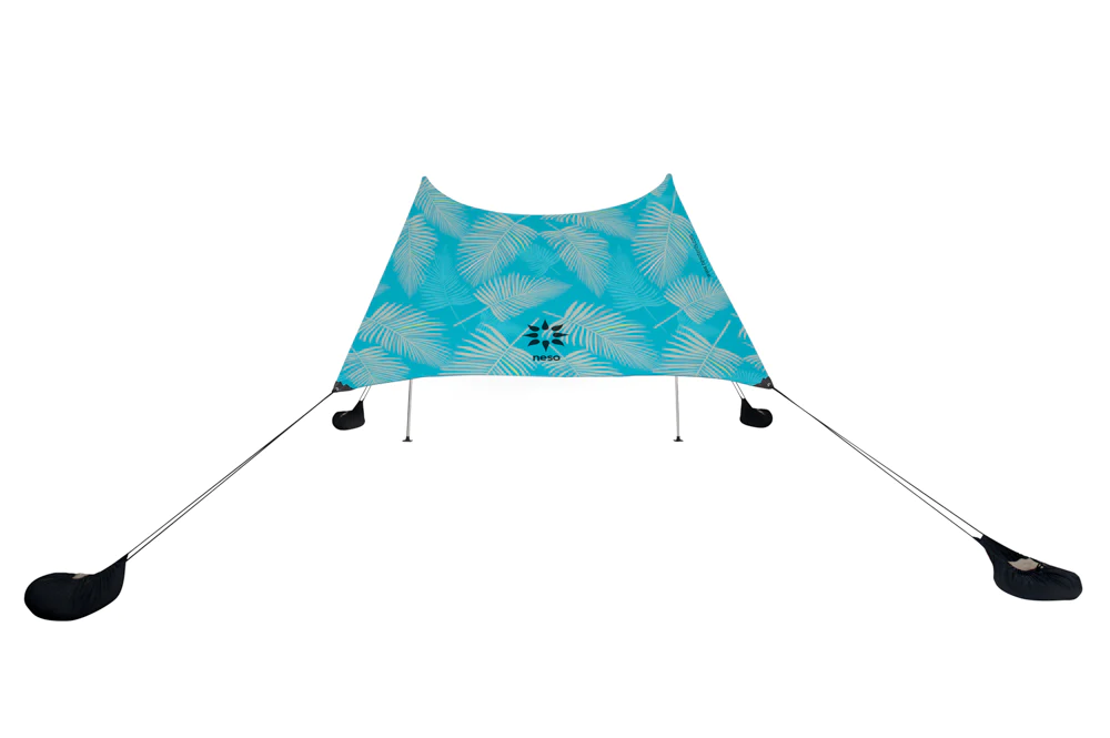 The Neso 1 Tent