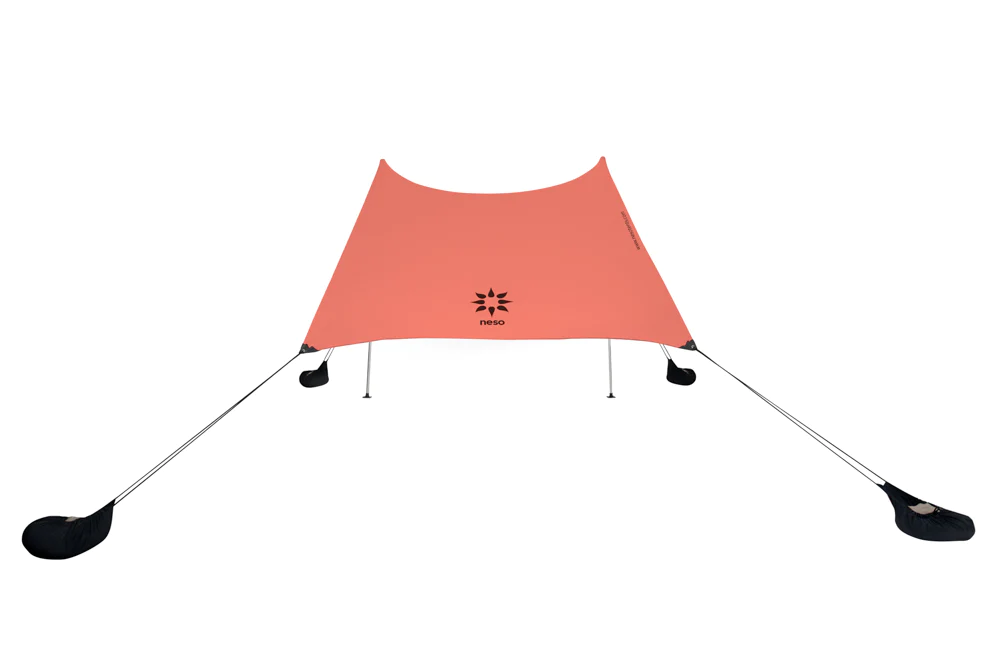 The Neso 1 Tent