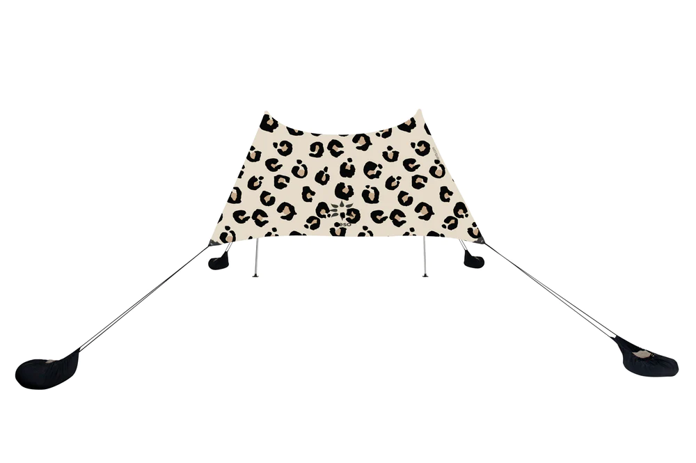 The Neso 1 Tent