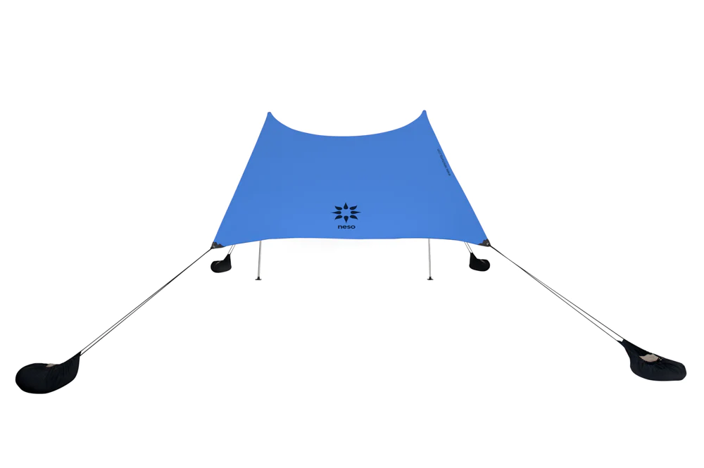 The Neso 1 Tent