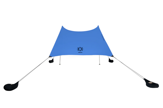 The Neso Grande Tent