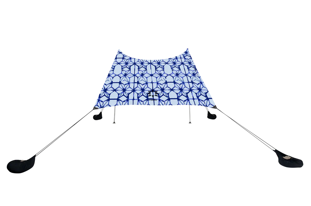 The Neso 1 Tent