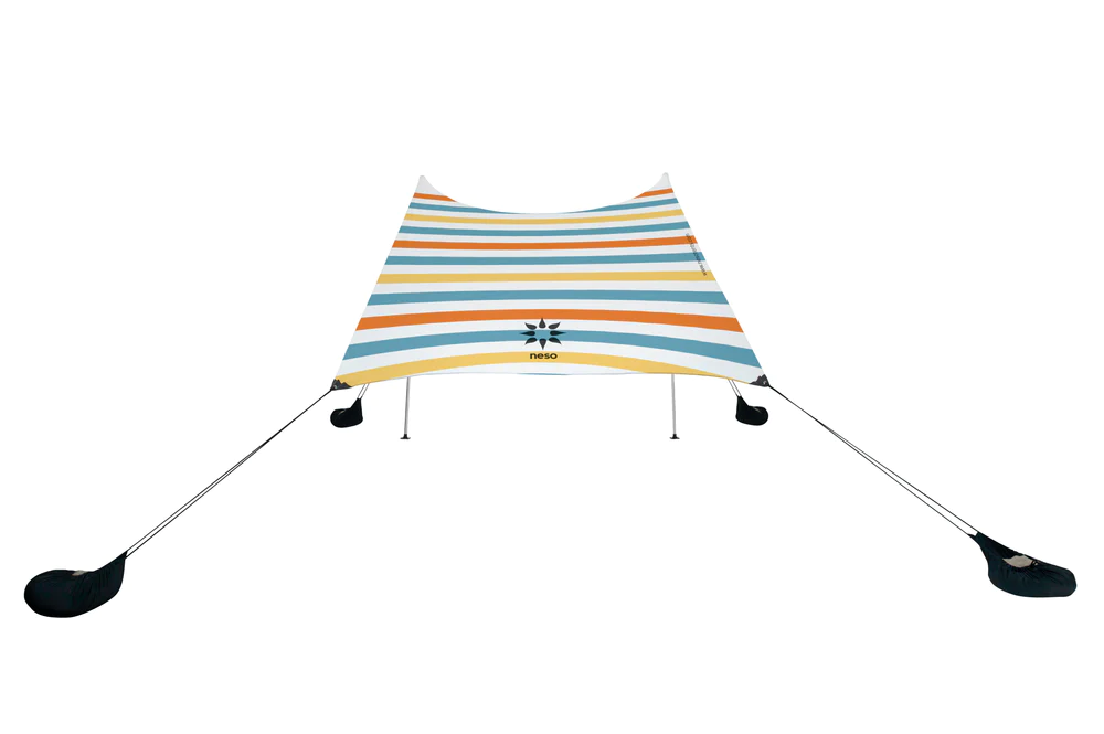 The Neso 1 Tent