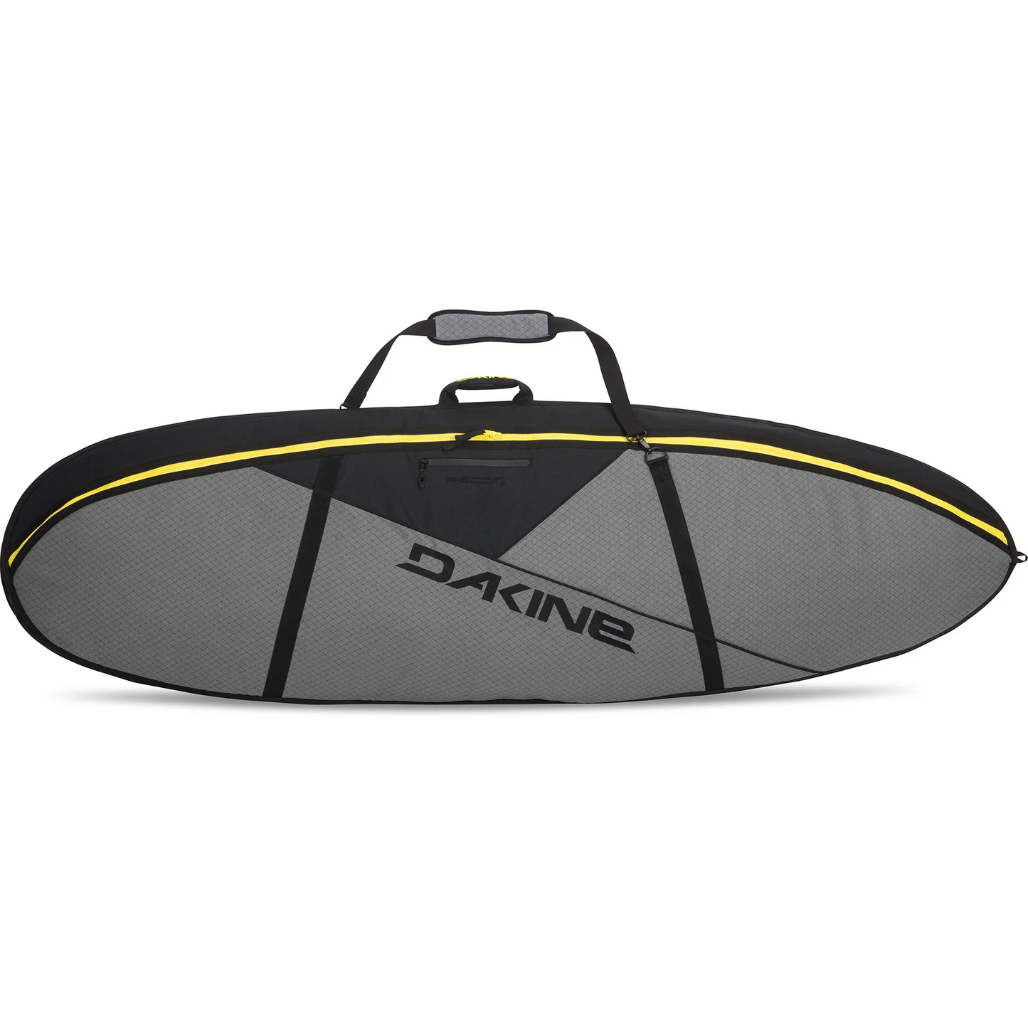 Recon Double Surfboard Bag - Thruster