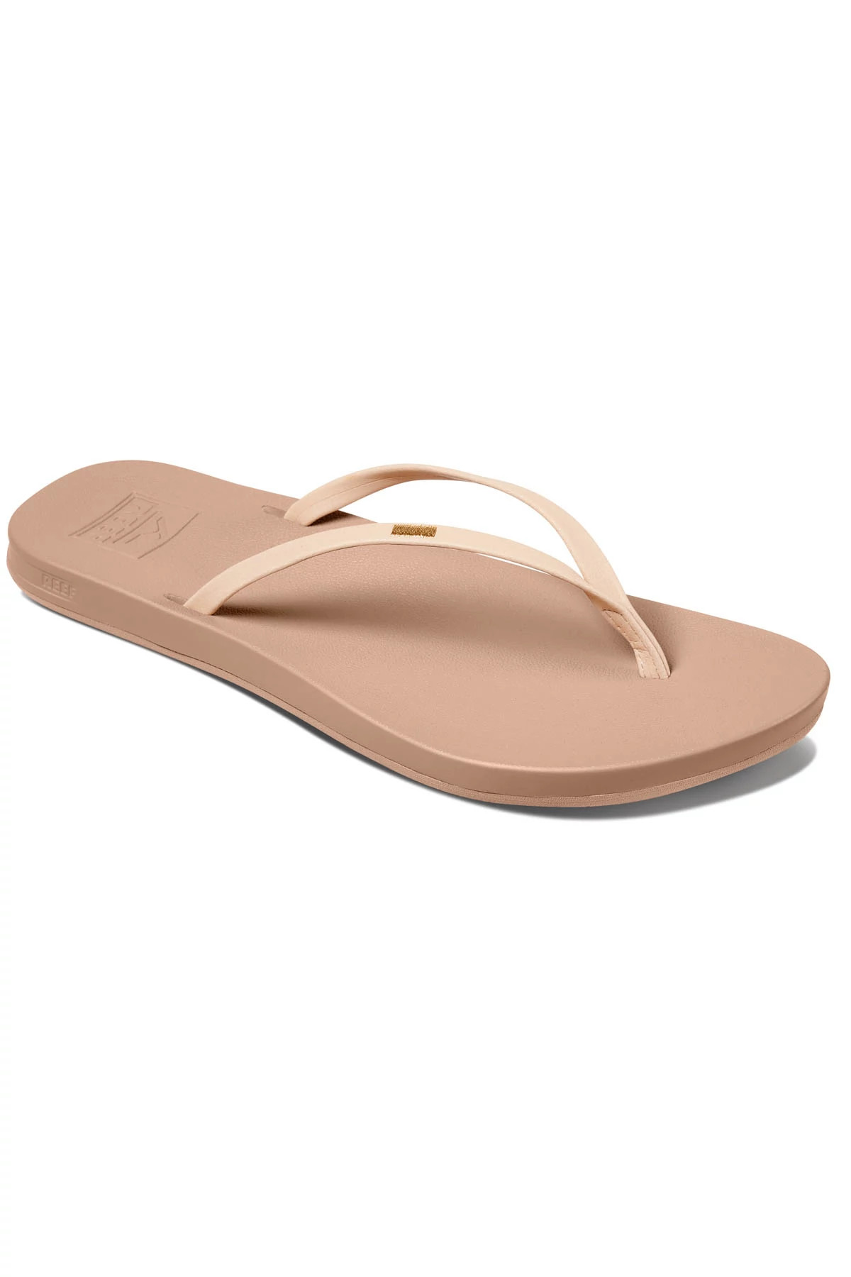 Women's Cushion Slim Sandals