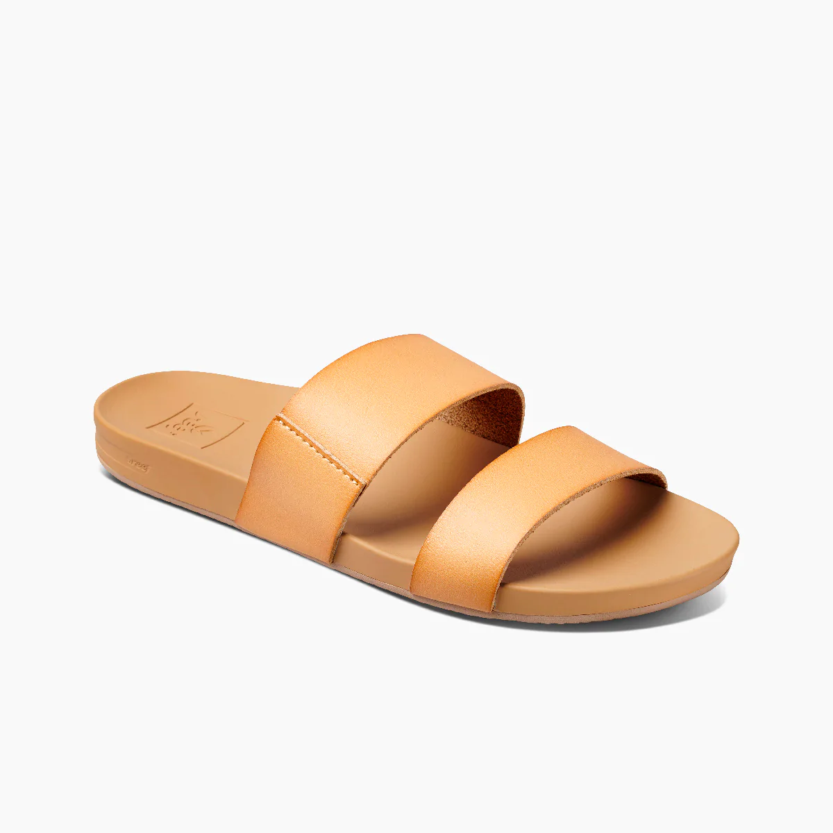 Women's Cushion Vista Slide Sandals