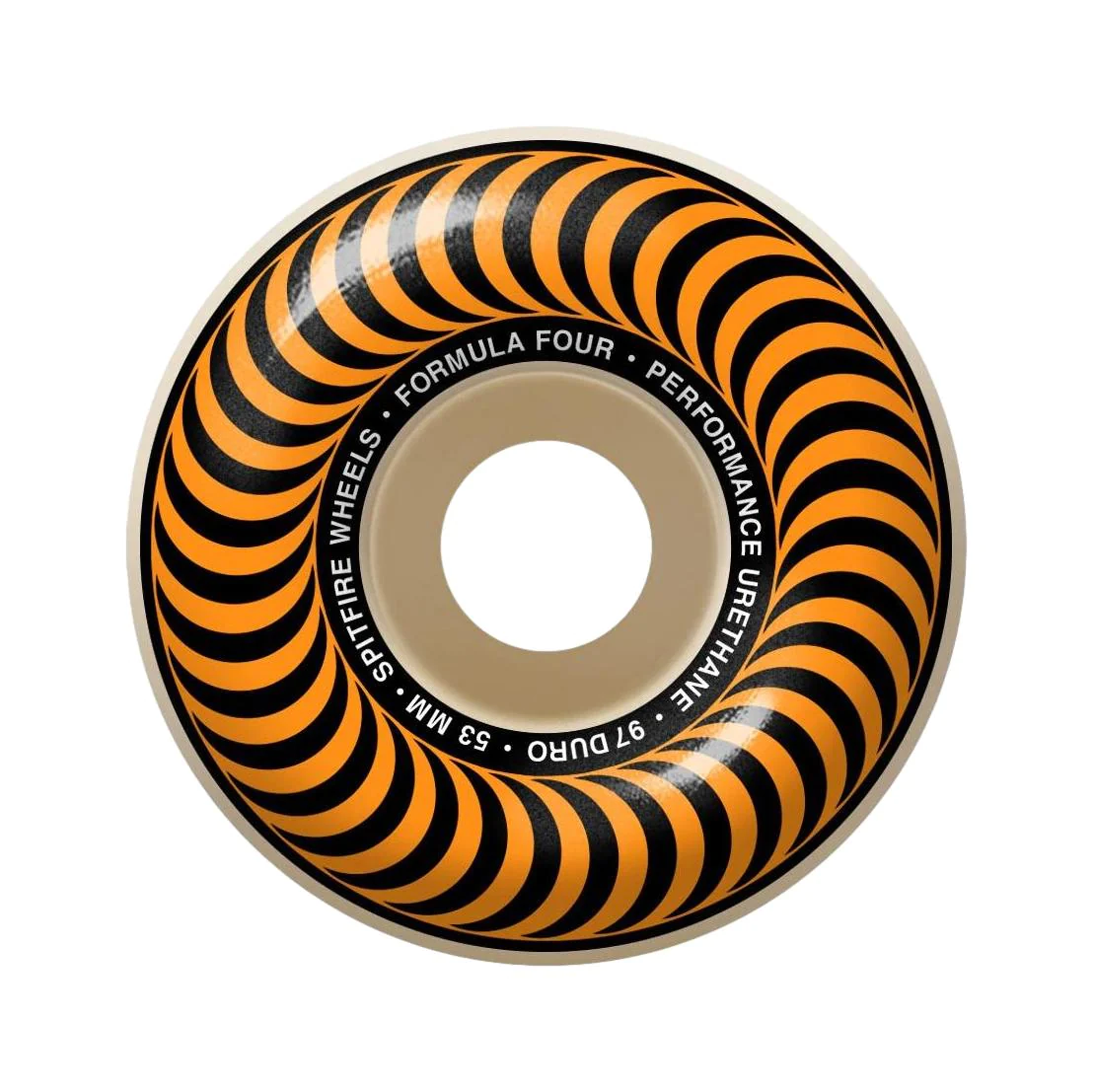 Formula Four Classic 97a Wheels