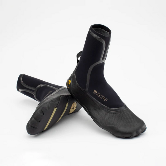 3mm Custom 2.0 Wetsuit Booties (21004)