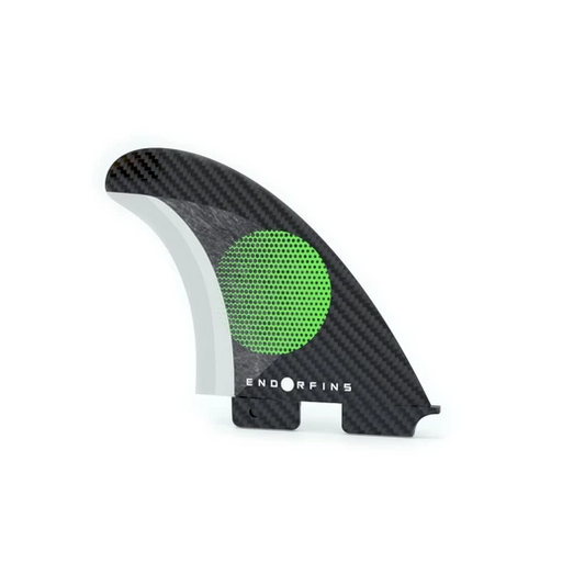 Slater KS1 3 Fin Fcs II Endorfin Fins