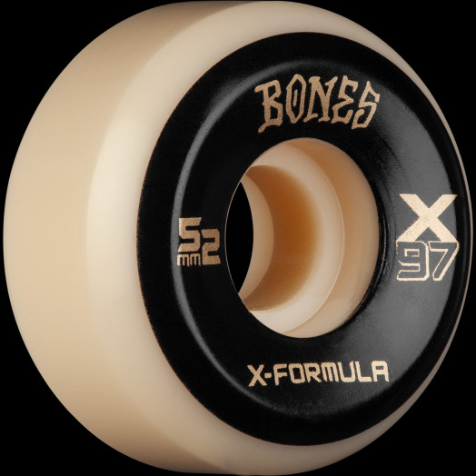 X97 V5 Sidecut X Formular 97a Wheels