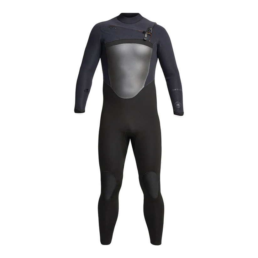 Drylock 4/3mm Chest Zip Fullsuit Wetsuit