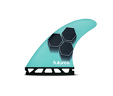 Al Merrick 'AM' Honeycomb Thruster Fins