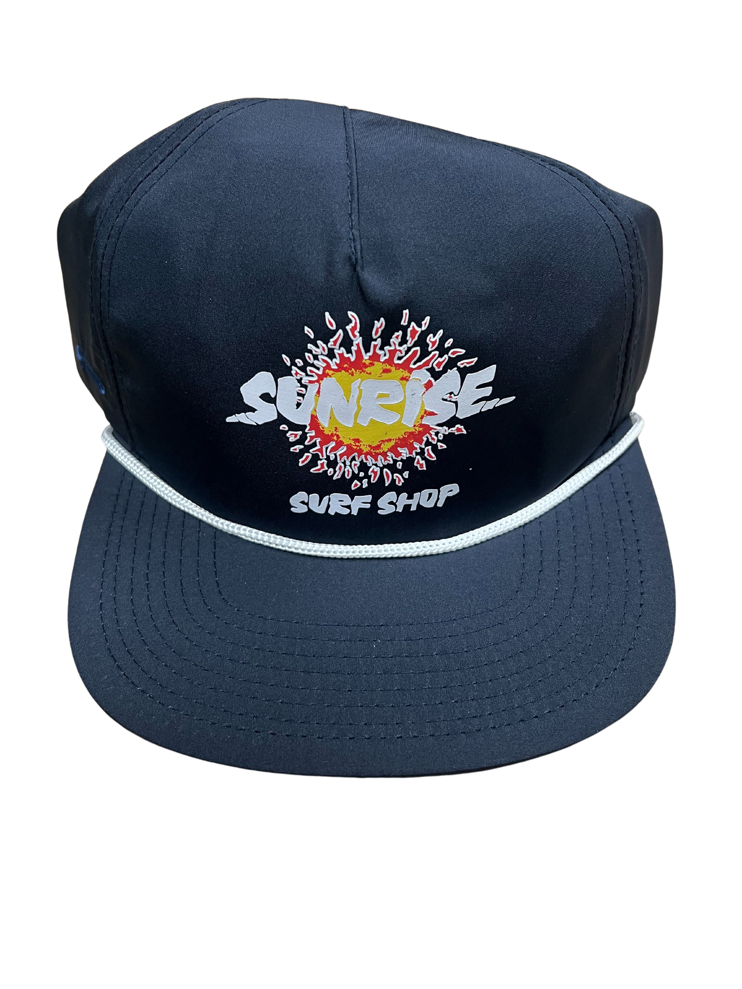 Sunrise Surf Shop Syndicate Tech Fabric Hat