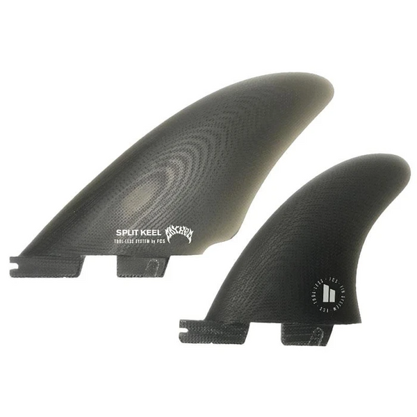 Keel quad fins new arrivals