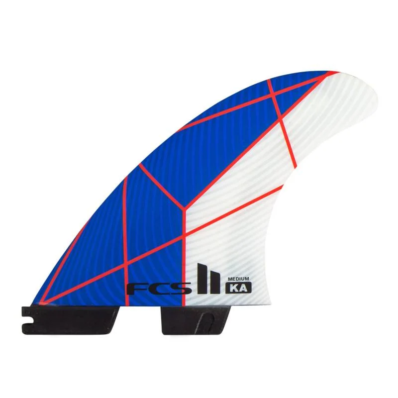 Kolohe Andino PC Medium Black/Acid Tri Fins