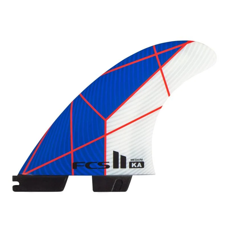 Kolohe Andino Tri Fins