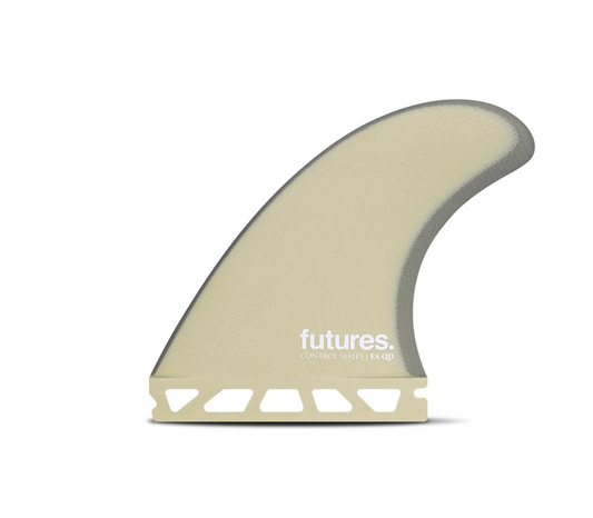 Eric Arakawa 'EA' Control Series Quad Fins