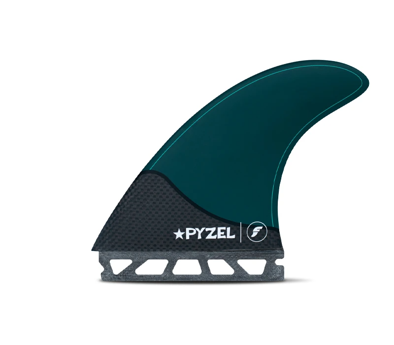 Pyzel Thruster Fins
