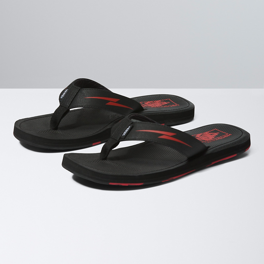 Nathan Florence Synthetic Sandals