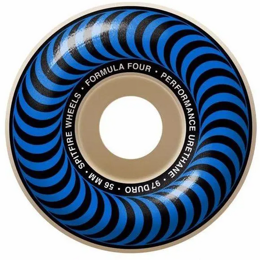 Formula Four Classic 97a Wheels