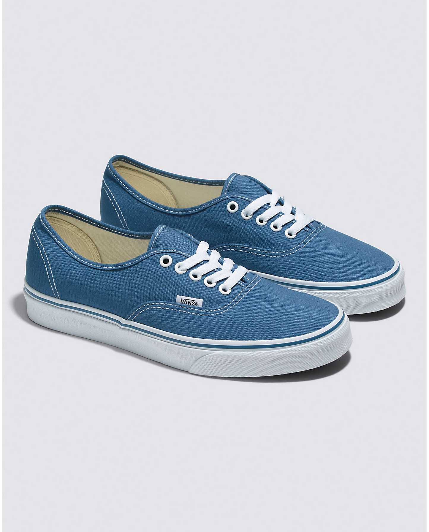 Vans sales authentic falcon