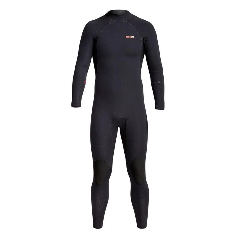 Infiniti LTD 3/2mm Back Zip Fullsuit Wetsuit