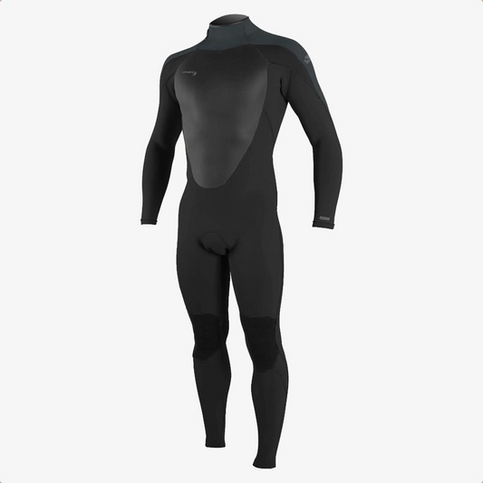 Epic 3/2MM Back Zip Fullsuit Wetsuit