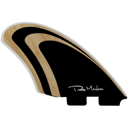 Rob Machado Seaside Quad Fcs II Endorfin Fins