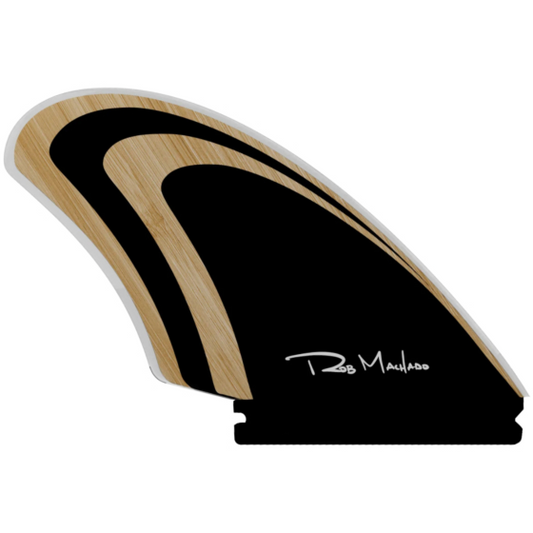 Rob Machado Seaside Futures Quad Endorfin Fins