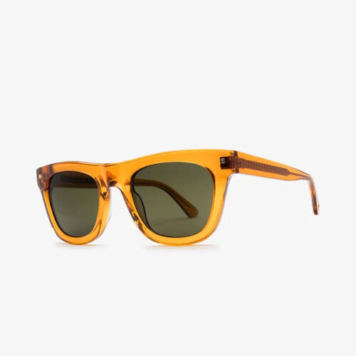 Crasher 49mm Sunglasses