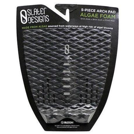 Slater 5 Piece Traction Pad