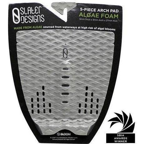 Slater 5 Piece Traction Pad