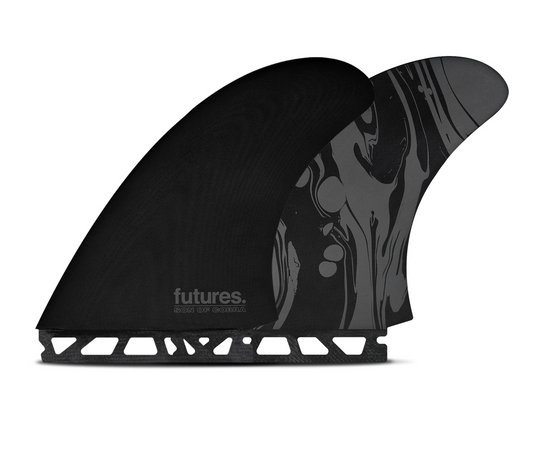 Son of Cobra Fiberglass Twin Fins