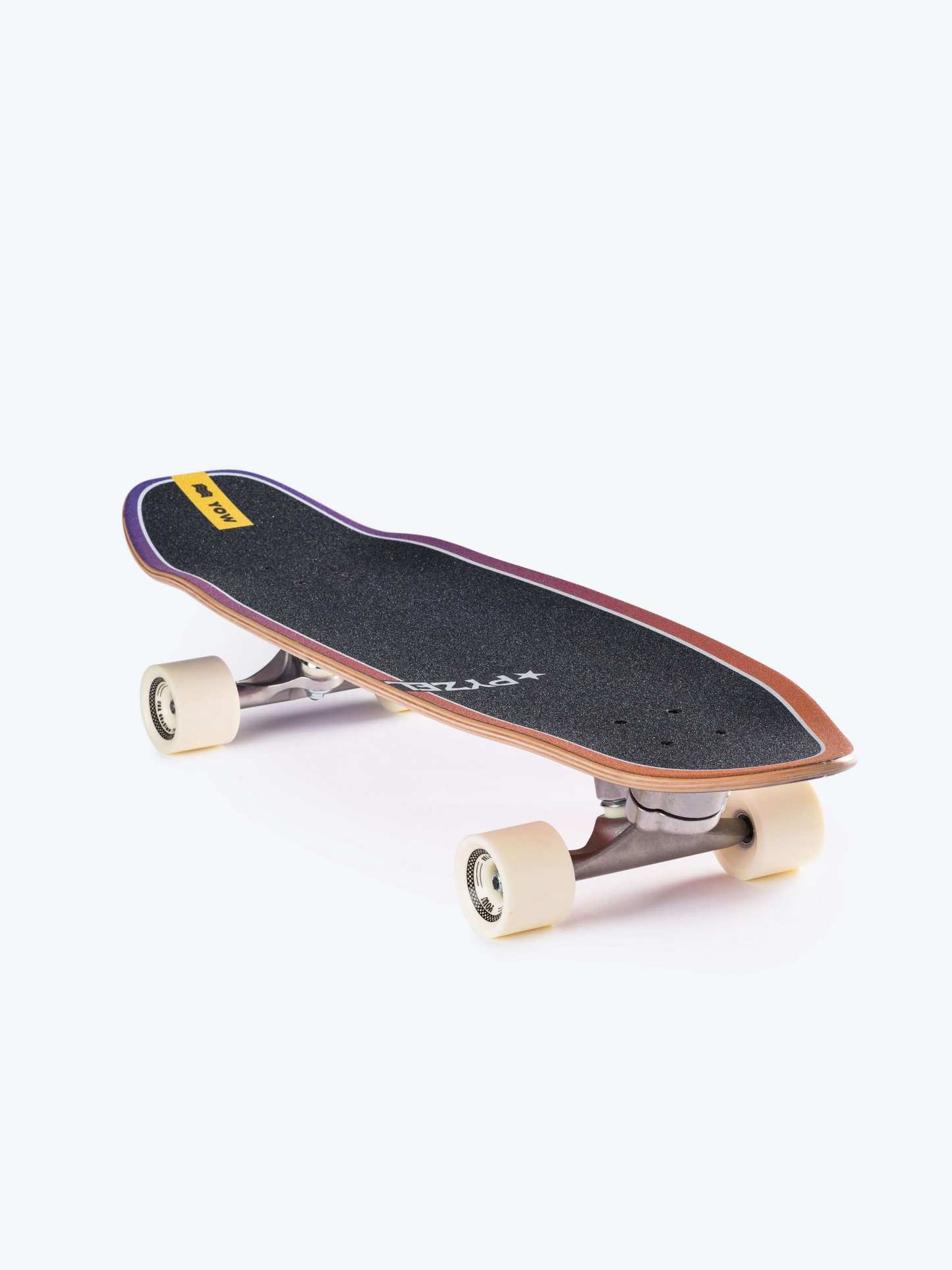 Shadow 33.5" Pyzel Surfskate
